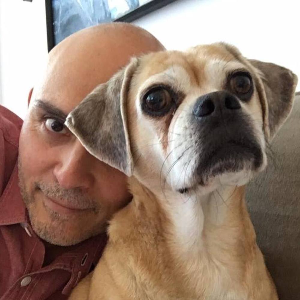 Meet your Posher, Ben